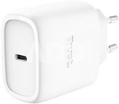 Maxo 45W USB-C GaN White