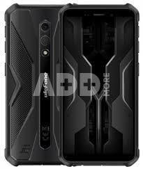 MOBILE PHONE ARMOR X12 PRO/4/64GB ALL BLACK ULEFONE