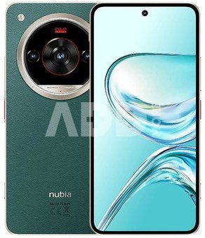 Nubia Focus 2 Ultra 5G 8GB+256GB forest green