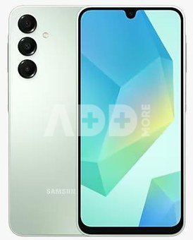 MOBILE PHONE GALAXY A16/128GB L.GREEN SM-A165F SAMSUNG