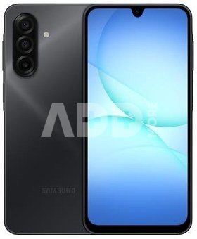 MOBILE PHONE GALAXY A17 4G/4/128GB BLACK SM-A175F SAMSUNG