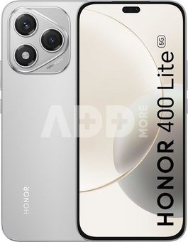 MOBILE PHONE HONOR 400 LITE/8/256GB GREY 5109BRUX HONOR