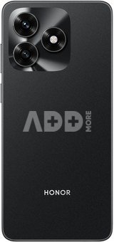 MOBILE PHONE HONOR X5C PLUS/4/128GB BLACK 5109BYFH HONOR