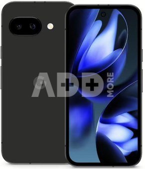 Google Pixel 9a 256GB obsidian