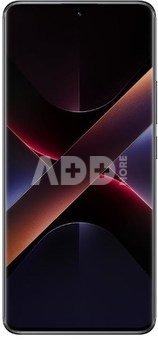 MOBILE PHONE POCO X7/12/512GB BLACK MZB0IQIEU POCO