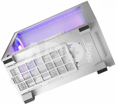 MODECOM Computer case Volcano Perun Apex ARGB Midi white