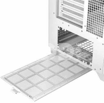 MODECOM Computer case Volcano Perun Apex ARGB Midi white