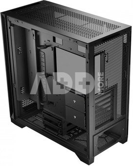 MODECOM Computer cases EXPANSE T Black