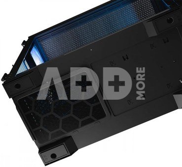MODECOM Computer cases Horizon ARGB FLOW MIDI Black