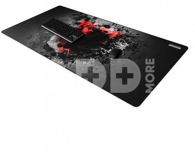 MODECOM Mouse and keyboard pad VOLCANO MERU
