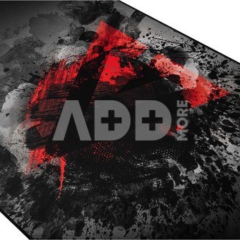 MODECOM Mouse and keyboard pad VOLCANO MERU
