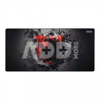 MODECOM Mouse and keyboard pad VOLCANO MERU