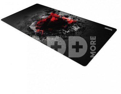MODECOM Mouse and keyboard pad VOLCANO MERU