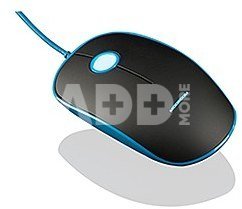 MC-M111 Black/ Blue