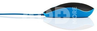 MC-M111 Black/ Blue