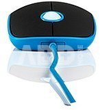 MC-M111 Black/ Blue
