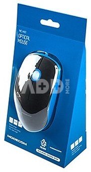 MC-M111 Black/ Blue