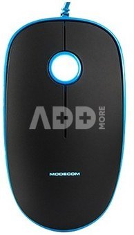 MC-M111 Black/ Blue