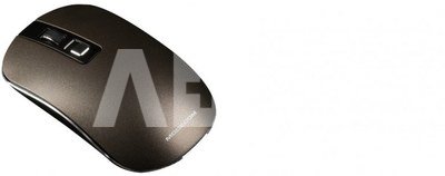 MODECOM Wireless mouse wm101 brown