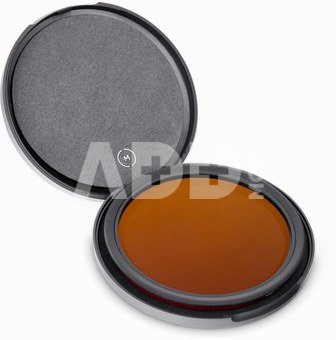 MOMENT 82mm Cinebloom Variable ND Filter - (2-5 Stop) 10%