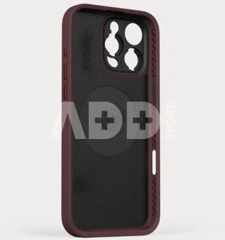 Moment Case for iPhone 16 Pro Max - Compatible with MagSafe - Red Clay