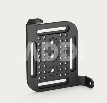 MOMENT Cheese Plate Mount for SuperCage