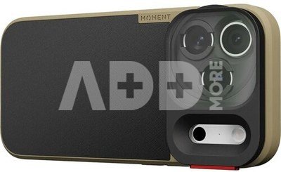 MOMENT Mobile Variable ND (2-7 Stop) QuickLock Filter for iPhone 17 Pro Max