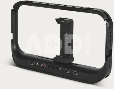 MOMENT Supercage - Mobile Cage with Integrated USB-C Hub