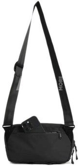 Moment Switch Sling 4L - Black