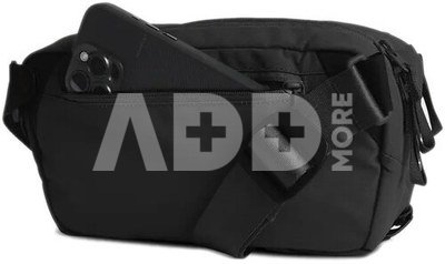 Moment Switch Sling 4L - Black