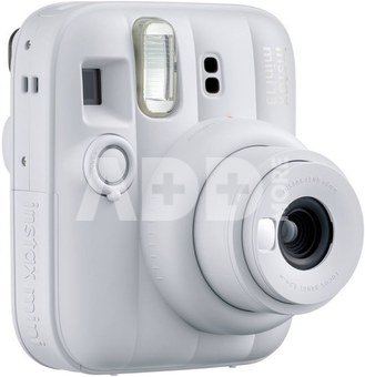 Fujifilm instax mini 13 CLAY WHITE
