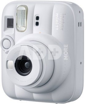 Fujifilm instax mini 13 CLAY WHITE