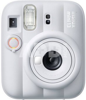 Fujifilm instax mini 13 CLAY WHITE