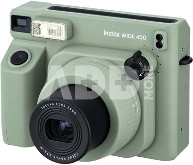 Fujifilm instax WIDE 400
