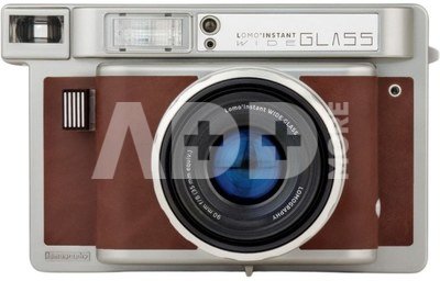 Lomography Lomo&rsquo;Instant Wide Glass