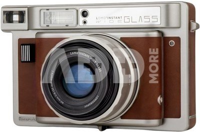 Lomography Lomo&rsquo;Instant Wide Glass