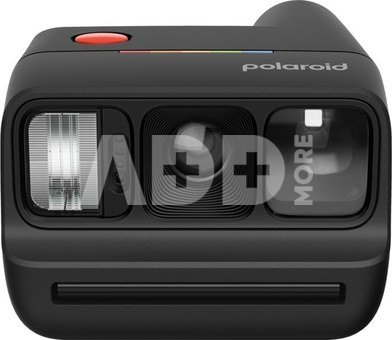 Polaroid Go Gen 3 Black
