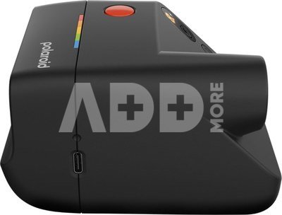Polaroid Go Gen 3 Black