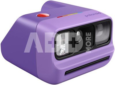 Polaroid Go Gen 3 Purple