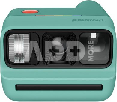 Polaroid Go Gen 3 Teal
