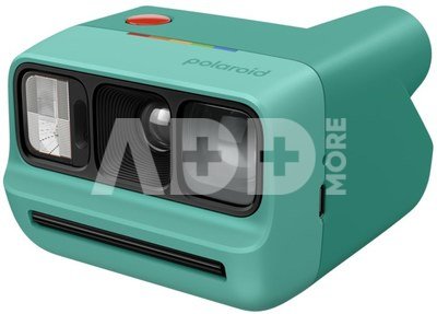 Polaroid Go Gen 3 Teal