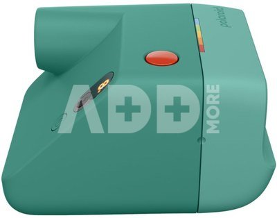 Polaroid Go Gen 3 Teal