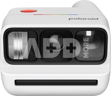 Polaroid Go Gen 3 White