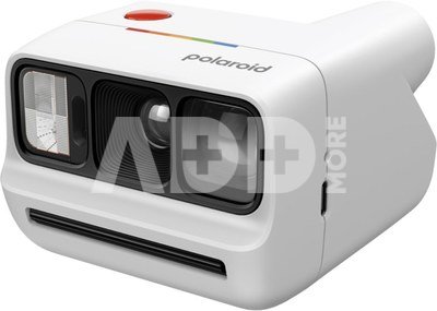 Polaroid Go Gen 3 White
