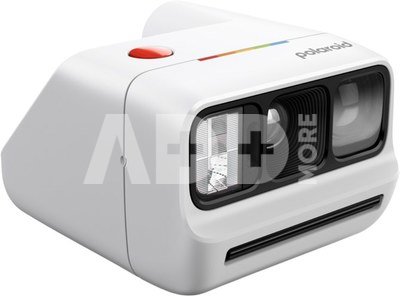 Polaroid Go Gen 3 White