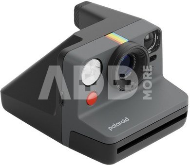 Polaroid Now Gen 3 Black