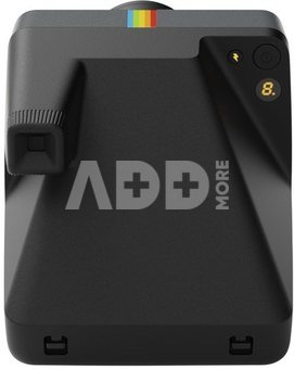 Polaroid Now Gen 3 Black