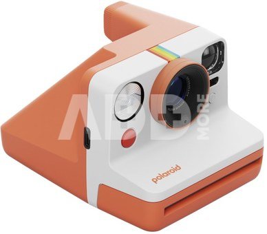 Polaroid Now Gen 3 Coral