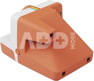 Polaroid Now Gen 3 Coral
