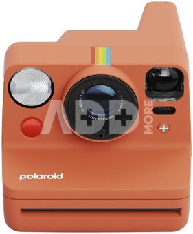 Polaroid Now+ Gen 3 Coral